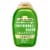 OGX Extra Strength Refreshing Scalp + Rosemary Mint Shampoo with Witch Hazel, Clarifying Wash Perspective: front