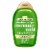 OGX Extra Strength Refreshing Scalp + Rosemary Mint Shampoo with Witch Hazel, Clarifying Wash Perspective: front