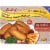 Sadaf Breaded Chicken Potato Patties Perspective: front