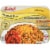 Sadazf Basmati Rice with Green Beans Perspective: front