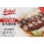 Sadaf 100% Beef Kabobs Perspective: front