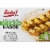Sadaf Grilled Ground Chicken Kabob Frozen Side Dish Perspective: front