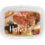 Sadaf Marble Chocolate Halva Perspective: front