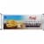 Sadaf® Vanilla Flavored Wafers Perspective: front