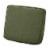 Classic Accessories 62-024-HFERN-EC Montlake FadeSafe Patio Lounge Back Cushion, Heather Fern Perspective: front