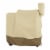 Classic Accessories 55-919-011501-00 Large Pellet Grill Cover  Pebble Perspective: front