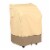 Classic Accessories Veranda Small Spaces Grill Cover, Small (56-306-011501-EC) Perspective: front