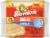 Borden American Cheese Singles Perspective: front