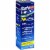 Safetussin® PM Night Time Cough Relief Syrup Perspective: front