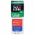 Safetussin® Non Drowsy Cough + Chest Congestion Medicine Perspective: front