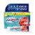Aquafresh Cavity Protection Fluoride Toothpaste for Healthy Gums and Fresh Breath, Cool Mint Perspective: front