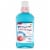 Parodontax Mint Active Gum Health Mouthwash Perspective: front