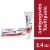 Parodontax Teeth Whitening Bleeding Gums Toothpaste Perspective: front