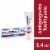 Parodontax Complete Protection Mint Toothpaste Perspective: front
