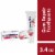 Parodontax, Active Gum Repair, Daily Fluoride Anticavity and Antigingivitis Toothpaste, Whitening Perspective: front