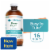Lifetime® Bone Support Blueberry Syrup Dietary Supplement Perspective: front