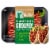 Raised & Rooted™ Plant Based Ground Meat Alternative Perspective: front