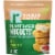 Raised & Rooted™ Plant Based Nuggets Perspective: front