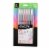 Sakura Gelly Roll Stardust Meteor Pen Set Perspective: front