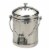 RSVP Compost Pail - Original - 1 Gallon Perspective: front