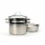 RSVP 8 Qt Multi Cooker Perspective: front