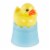 RSVP International Ducky-Floating Tea infuser Perspective: front