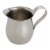 RSVP Endurance Milk Creamer Espresso Pitcher Perspective: front