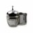 RSVP International Endurance® Floating Tea infuser Perspective: front