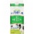 Stremicks Heritage Foods Organic Fat Free Milk Half Gallon Perspective: front
