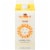 8th Continent Vanilla Soymilk Perspective: front