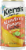 Kern's Strawberry Banana Nectar Perspective: front