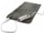 Sunbeam® Plush Fabric Heating Pad Perspective: front