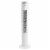 Holmes® Tower Fan - White Perspective: front