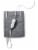 Sunbeam Heating Pad - Gray Perspective: front
