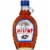 Cary's Pure Maple Syrup Perspective: front