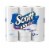 Scott 1000 Sheets Per Roll Bath Tissue Perspective: front