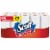 Scott Paper Towels Choose-A-Sheet - Mega Rolls Perspective: front