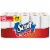 Scott Choose-A-Sheet Paper Towels Mega Rolls Perspective: front