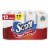 Scott Paper Towels Choose-A-Sheet - Mega Rolls Perspective: front