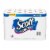 Scott® 1000 Sheets Per Roll One-Ply Bathroom Tissue Perspective: front