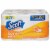 Scott® Comfort Plus™ Toilet Paper Mega Rolls Perspective: front