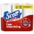 Scott® Paper Towel Double Rolls Perspective: front