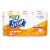 Scott® Comfort Plus™ Mega Roll Bath Tissue Perspective: front
