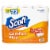 Scott® Comfort Plus™ Mega Roll Bath Tissue Perspective: front