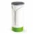 Zyliss® Spiralizer - White/Green Perspective: front