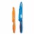 Zyliss® Serrated Utility Knife Set Perspective: front