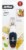 Zyliss 2-In-1 Zester - White/Black Perspective: front
