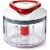 Zyliss® Easy Pull Food Processor Perspective: front