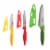 Zyliss® 3-Piece Value Knife Set Perspective: front
