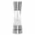 Cole & Mason Derwent Gourmet Precision Salt Mill Perspective: front